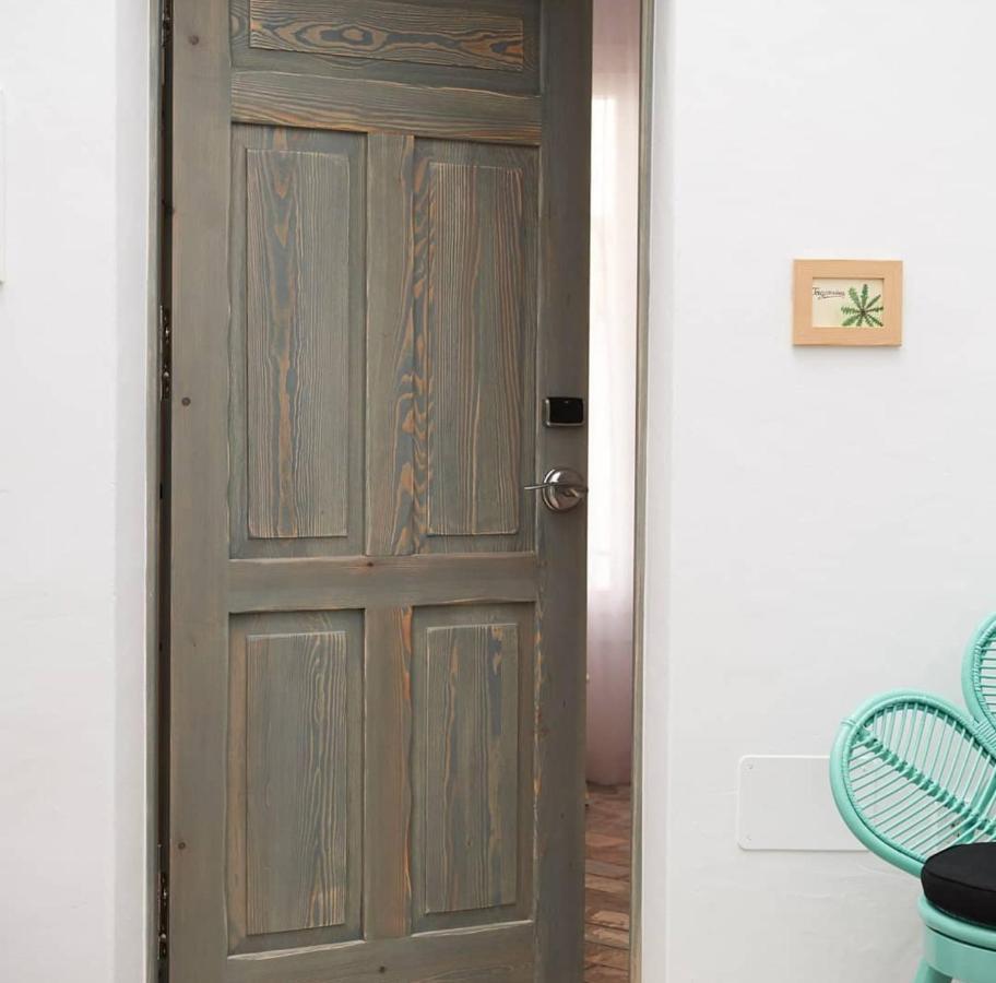 מלון סהרה דה לוס אטונס Casapuerta El Refugio מראה חיצוני תמונה