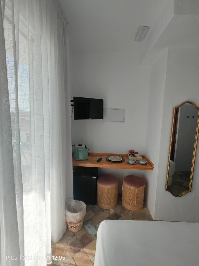 מלון סהרה דה לוס אטונס Casapuerta El Refugio מראה חיצוני תמונה