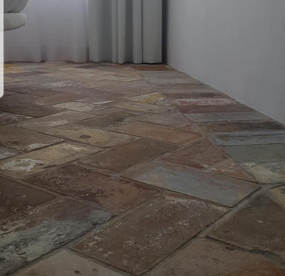 מלון סהרה דה לוס אטונס Casapuerta El Refugio מראה חיצוני תמונה