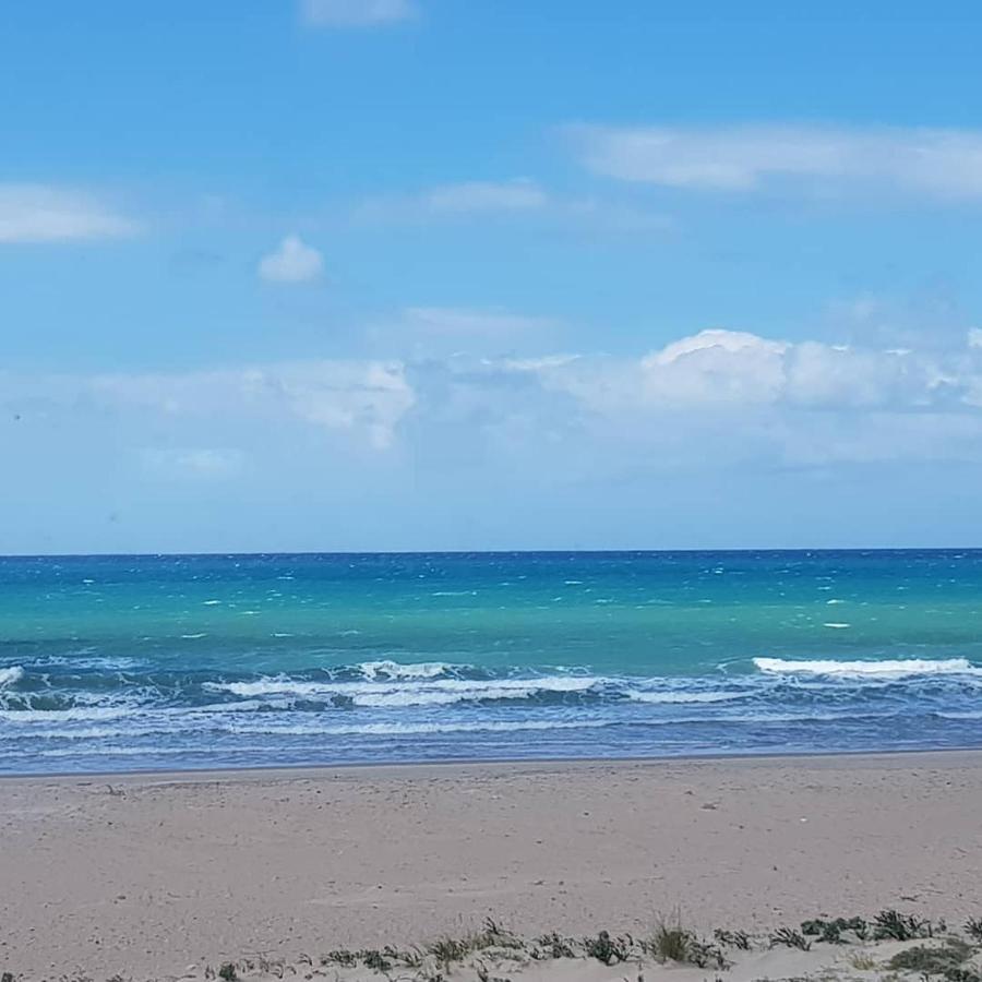 מלון סהרה דה לוס אטונס Casapuerta El Refugio מראה חיצוני תמונה